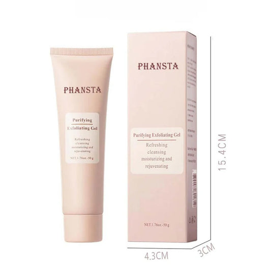 GEL EXFOLIANT PURIFICATOR