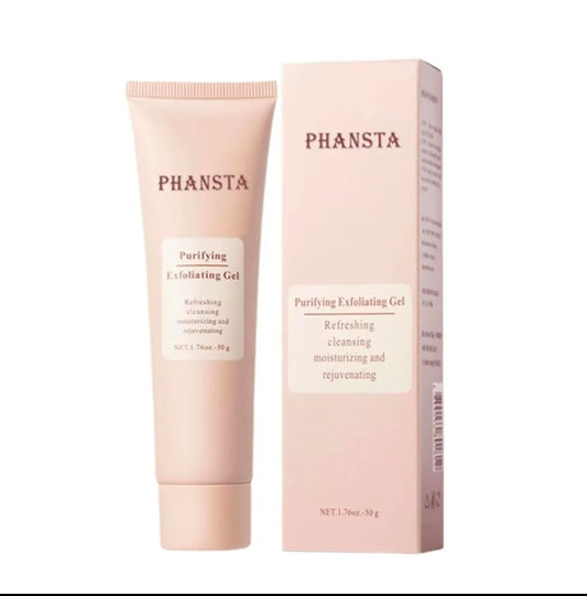 GEL EXFOLIANT PURIFICATOR